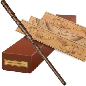 Universal Orlando Resort Interactive Hermione Granger&trade; Wand* Hogwarts™ Essentials | Interactive Wands