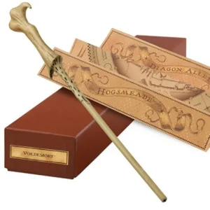 Universal Orlando Resort Interactive Lord Voldemort&trade; Wand* Interactive Wands