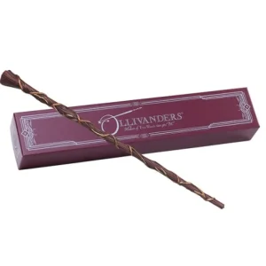 Universal Orlando Resort Interactive Ollivanders™ Laurel and Phoenix Feather Wand* Interactive Wands