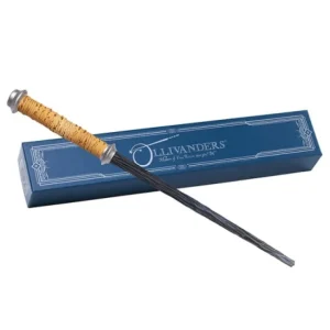 Universal Orlando Resort Interactive Ollivanders™ Sycamore and Unicorn Hair Wand* Interactive Wands