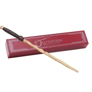 Universal Orlando Resort Interactive Ollivanders™ Larch and Phoenix Feather Wand* Interactive Wands