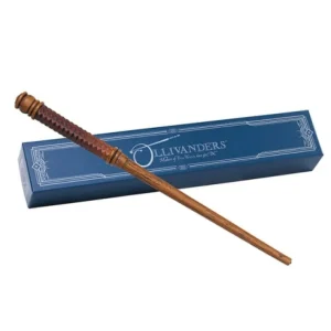 Universal Orlando Resort Interactive Ollivanders™ Maple and Unicorn Hair Wand* Interactive Wands
