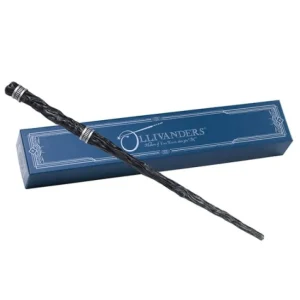 Universal Orlando Resort Interactive Ollivanders™ Elm and Phoenix Feather Wand* Interactive Wands