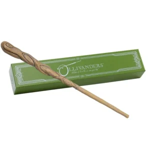 Universal Orlando Resort Interactive Ollivanders™ Poplar and Dragon Heartstring Wand* Interactive Wands