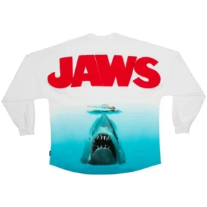 Universal Orlando Resort Jaws 1975 Spirit Jersey&reg;* Adult Outerwear