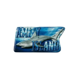 Universal Orlando Resort Jaws Amity Island Pin* Pins