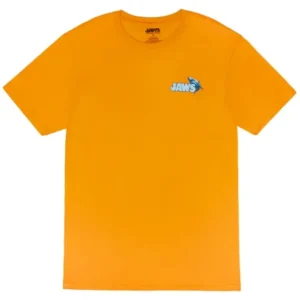 Universal Orlando Resort Jaws Bigger Boat Adult T-Shirt* Adult T-shirts