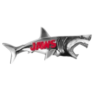 Universal Orlando Resort Jaws Bottle Opener Magnet* Magnets