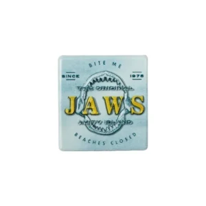 Universal Orlando Resort Jaws 2D Pin* Pins