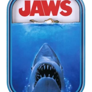 Universal Orlando Resort Jaws Movie Poster Magnet* Magnets