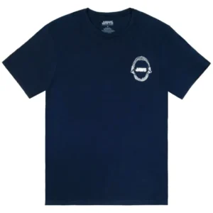 Universal Orlando Resort Jaws Shark Tours Adult T-Shirt* Adult T-shirts