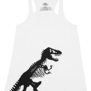 Universal Orlando Resort Jurassic Park Ladies Adult Tank* Adult Fashion Tops