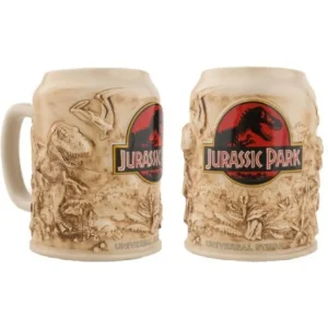 Universal Orlando Resort Jurassic Park Molded Stein* Drinkware | Drinkware