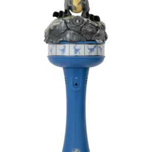 Universal Orlando Resort Jurassic Park Parade Bubble Wand* Toys