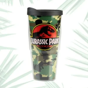 Universal Orlando Resort Jurassic Park Tervis&reg; Tumbler* Drinkware | Drinkware