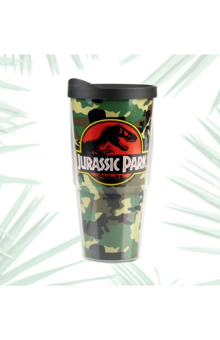 Universal Orlando Resort Jurassic Park Tervis® Tumbler* Drinkware | Drinkware