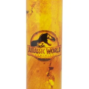 Universal Orlando Resort Jurassic World Amber Travel Tumbler* Drinkware | Drinkware