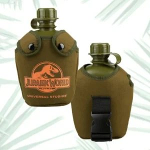 Universal Orlando Resort Jurassic World Canteen* Drinkware | Drinkware