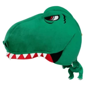 Universal Orlando Resort Jurassic World Green Dinosaur Novelty Hat* Headwear | Headwear