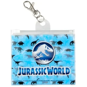 Universal Orlando Resort Jurassic World Lanyard Pouch* Lanyards | Lanyards
