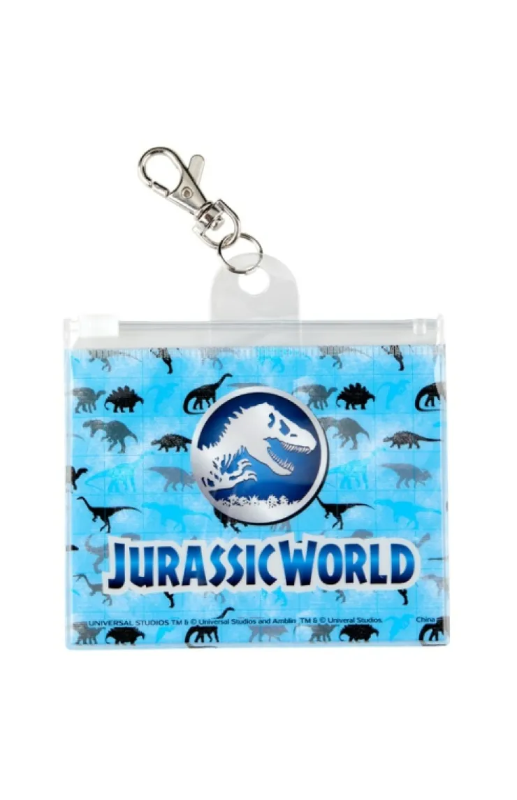 Universal Orlando Resort Jurassic World Lanyard Pouch* Lanyards | Lanyards
