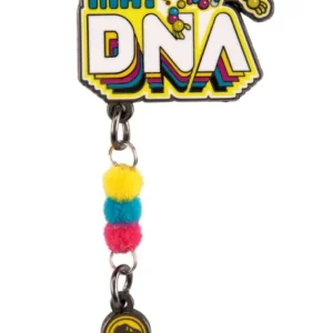 Universal Orlando Resort Jurassic World Mr. DNA Pin* Pins