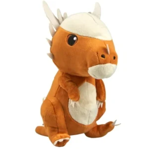 Universal Orlando Resort Jurassic World Stygimoloch Cutie Plush* Plush