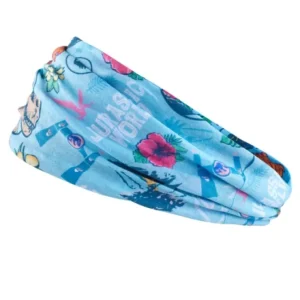 Universal Orlando Resort Jurassic World Tropical Headband* Headwear | Headwear