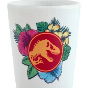 Universal Orlando Resort Jurassic World Tropical Shot Glass* Drinkware | Drinkware