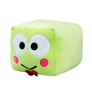 Universal Orlando Resort Keroppi&trade; Square Plush* Plush