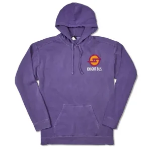 Universal Orlando Resort Knight Bus&trade; Adult Hooded Sweatshirt* Adult Outerwear