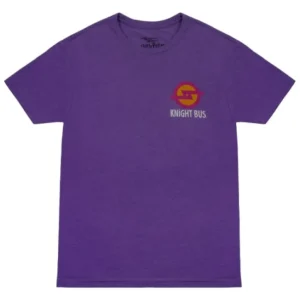 Universal Orlando Resort Knight Bus&trade; Adult T-Shirt* Adult T-shirts