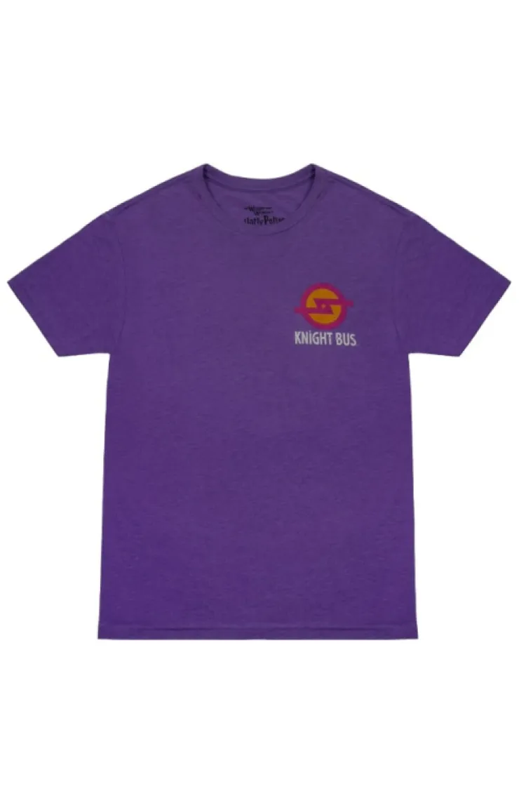 Universal Orlando Resort Knight Bus™ Adult T-Shirt* Adult T-shirts