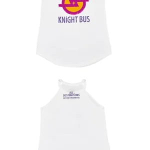 Universal Orlando Resort Knight Bus&trade; Ladies Tank* Adult Fashion Tops