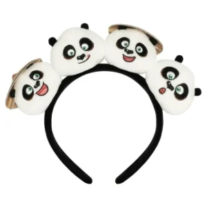 Universal Orlando Resort Kung Fu Panda Headband* Headwear | Headwear