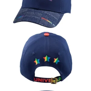 Universal Orlando Resort Love is Universal Cap* Headwear | Headwear