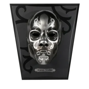 Universal Orlando Resort Lucius Malfoy's Mask* Replicas