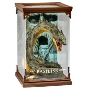 Universal Orlando Resort Magical Creatures No. 3 - Basilisk* Replicas