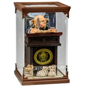 Universal Orlando Resort Magical Creatures No. 10 - Gringotts™ Goblin* Replicas