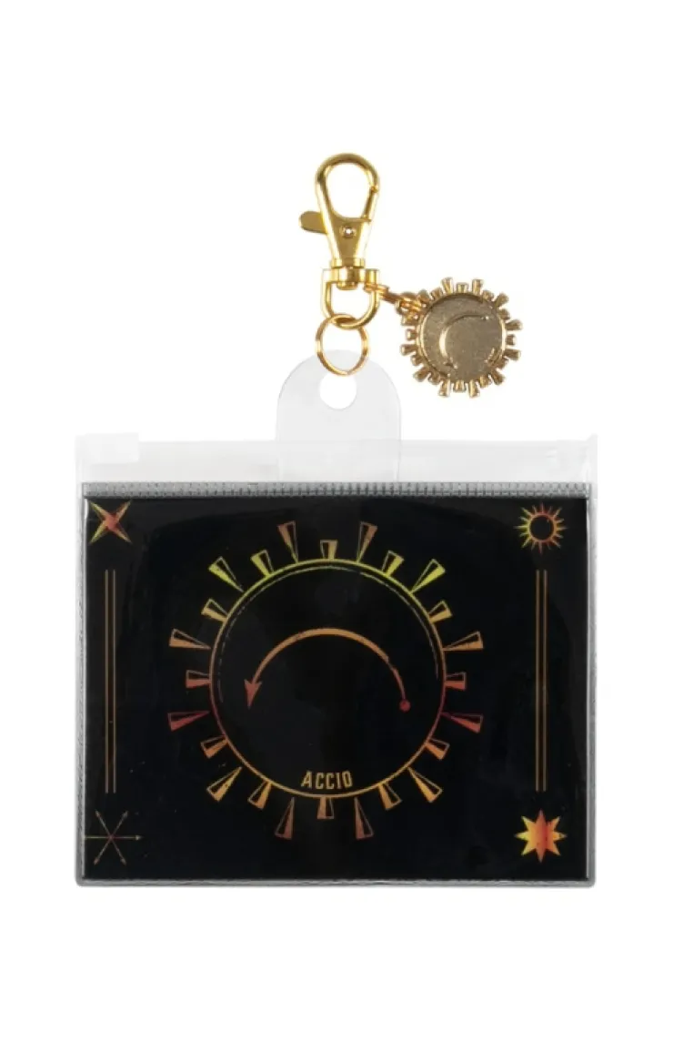 Universal Orlando Resort Magical Spells Accio Lanyard Pouch* Lanyards | Lanyards