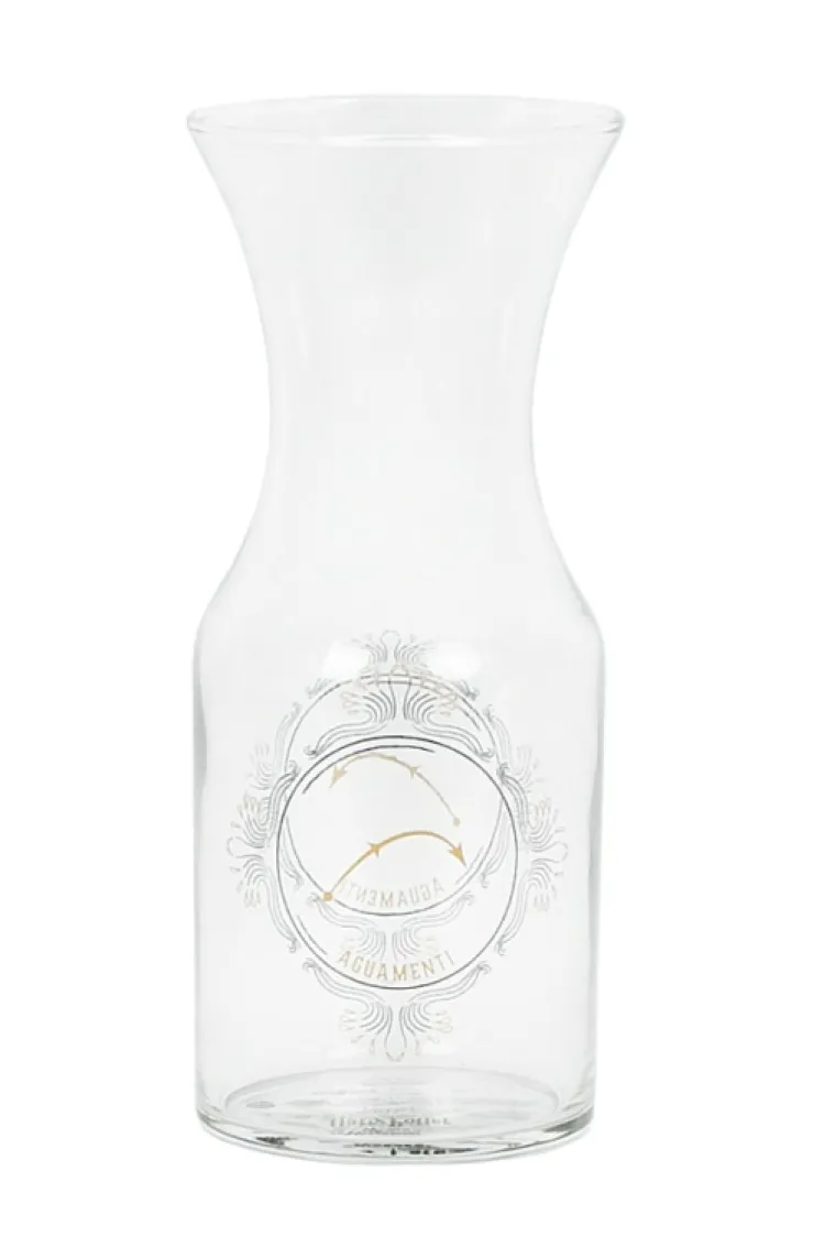Universal Orlando Resort Magical Spells Aguamenti Carafe* Home Decorations