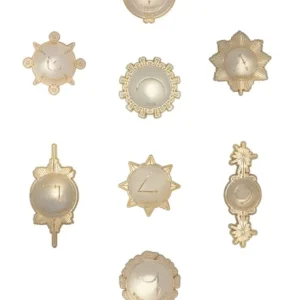 Universal Orlando Resort Magical Spells & Charms Mystery Pins* Pins