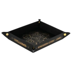 Universal Orlando Resort Magical Spells Collapsible Tray* Home Decorations