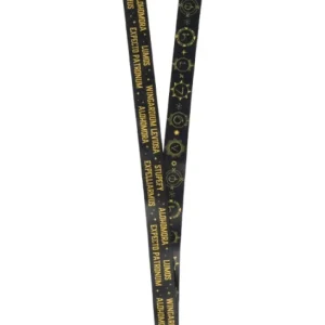 Universal Orlando Resort Magical Spells Lanyard* Lanyards | Lanyards