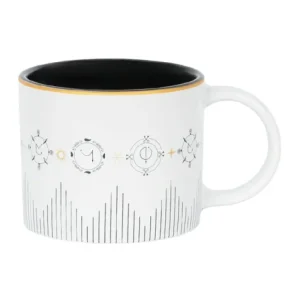 Universal Orlando Resort Magical Spells Mug* Drinkware | Drinkware