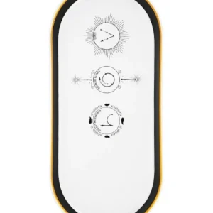 Universal Orlando Resort Magical Spells Platter* Home Decorations