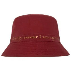 Universal Orlando Resort Marauder's Map Adult Bucket Hat* Headwear | Headwear