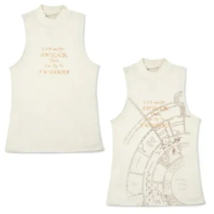 Universal Orlando Resort Marauder's Map Color Changing Ladies Tank* Adult Fashion Tops