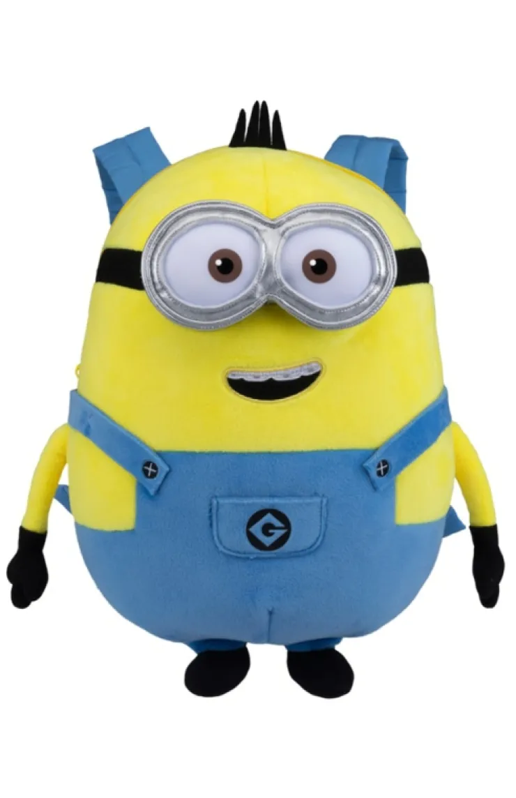 Universal Orlando Resort Minions Otto Plush Backpack* Bags | Bags