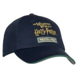 Universal Orlando Resort Ministry of Magic™ Cap* Headwear | Headwear